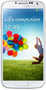 Смартфон SAMSUNG I9500 Galaxy S4 16Gb White - Туймазы