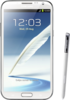 Samsung N7100 Galaxy Note 2 16GB - Туймазы