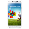 Сотовый телефон Samsung Samsung Galaxy S4 GT-i9505ZWA 16Gb - Туймазы