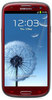 Смартфон Samsung Samsung Смартфон Samsung Galaxy S III GT-I9300 16Gb (RU) Red - Туймазы