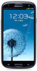 Смартфон Samsung Samsung Смартфон Samsung Galaxy S3 64 Gb Black GT-I9300 - Туймазы
