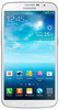 Смартфон Samsung Samsung Смартфон Samsung Galaxy Mega 6.3 8Gb GT-I9200 (RU) белый - Туймазы