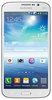 Смартфон Samsung Samsung Смартфон Samsung Galaxy Mega 5.8 GT-I9152 (RU) белый - Туймазы