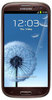 Смартфон Samsung Samsung Смартфон Samsung Galaxy S III 16Gb Brown - Туймазы