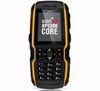 Терминал мобильной связи Sonim XP 1300 Core Yellow/Black - Туймазы