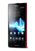 Смартфон Sony Xperia ion Red - Туймазы