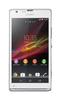 Смартфон Sony Xperia SP C5303 White - Туймазы