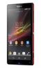 Смартфон Sony Xperia ZL Red - Туймазы