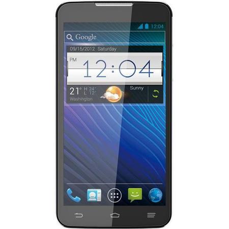 Смартфон ZTE Grand Memo Blue - Туймазы