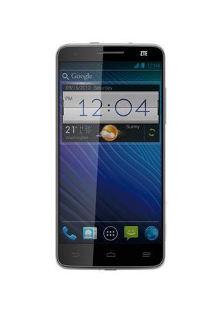 Смартфон ZTE Grand S White - Туймазы